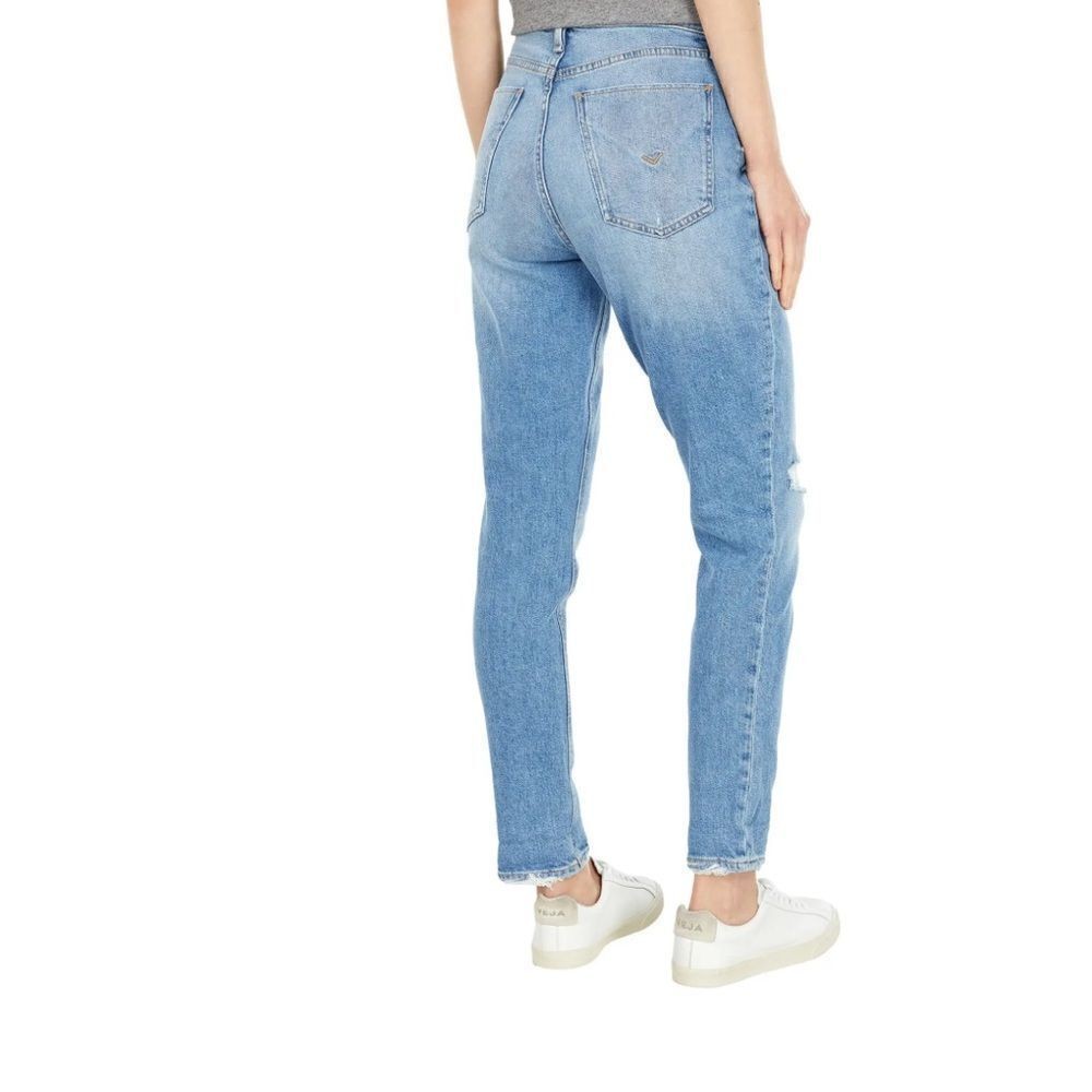 NWT Hudson Lana Boyfriend Jeans 28” waist