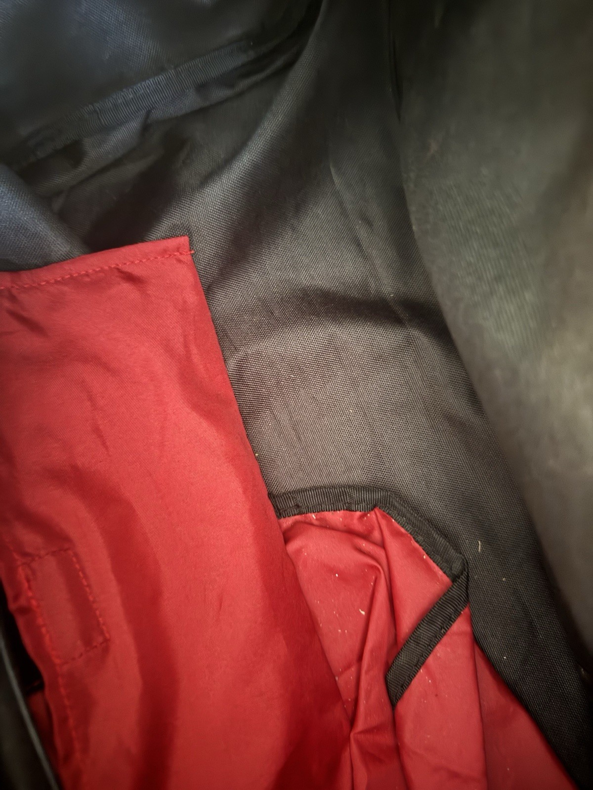 Jordan Duffle Bag Black