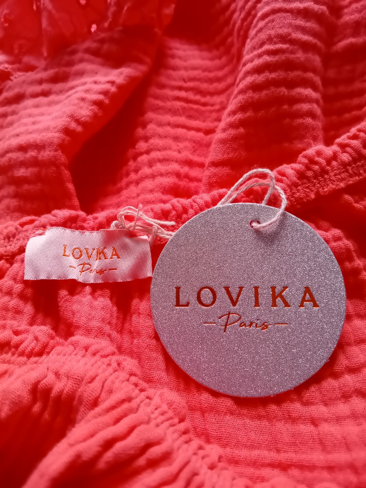 Ladies A-Symmetrical Playsuit /All In One – SEE MEASUREMENTS – Lovika VERY CUTE