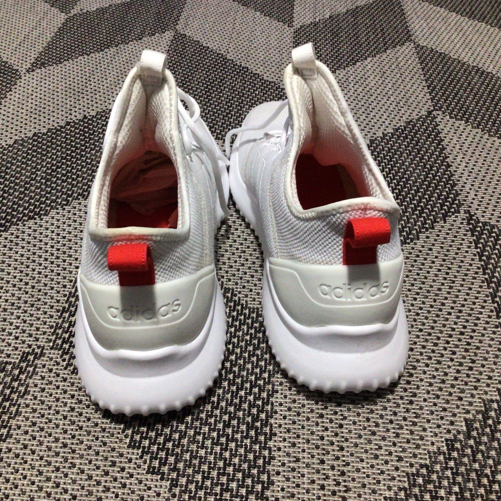 Adidas Cloud foam Basketball Memory Foam Footbed Sneakers Shoes 13
