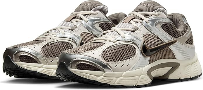 Nike V5 RNR Men’s Running Shoes, Cave Stone/Black/College Grey/Vast Grey