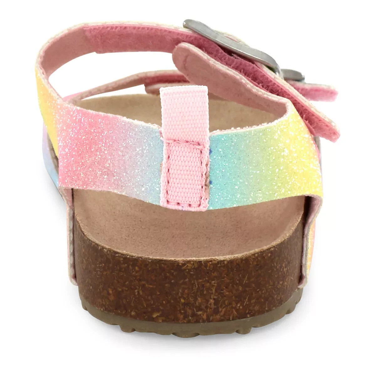 New Carter’s Duncan Toddler Girls’ Tie-Dye Sandals 6 7 8 9 10 11 12