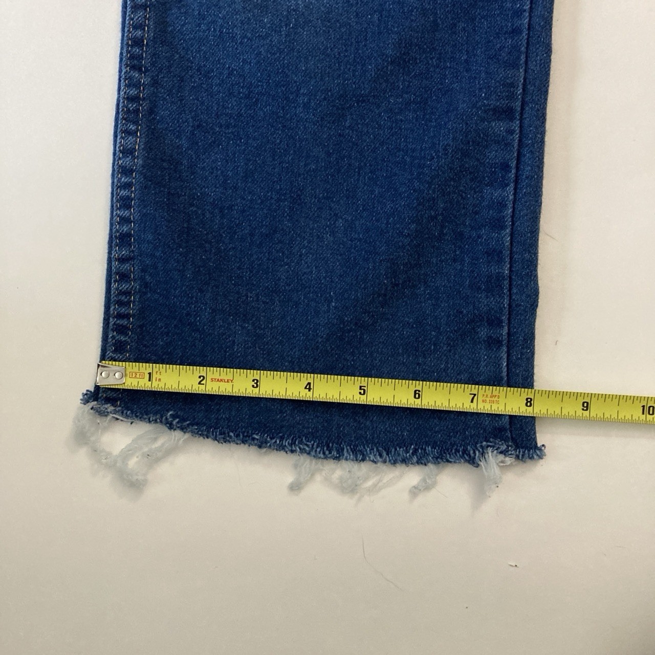 Vtg 1990s Wrangler jeans Size 32×30