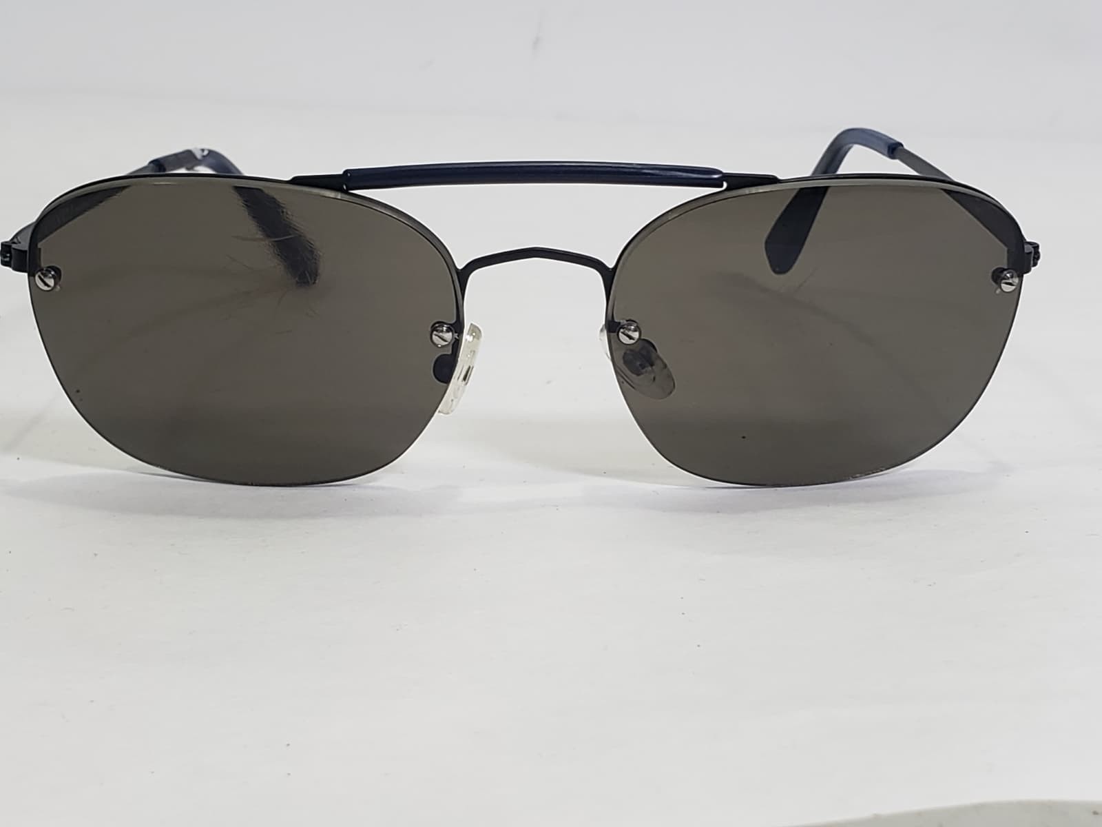 CANALI Sunglasses Frames CO200 C03 56-18 142 Hand Made In Italy