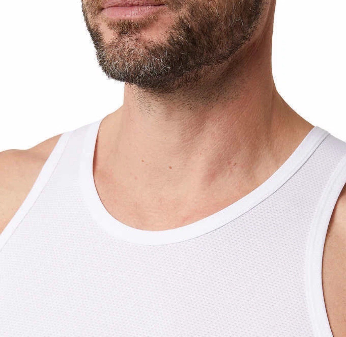 32 Degrees Men’s Comfort Mesh Tank, 3-pack
