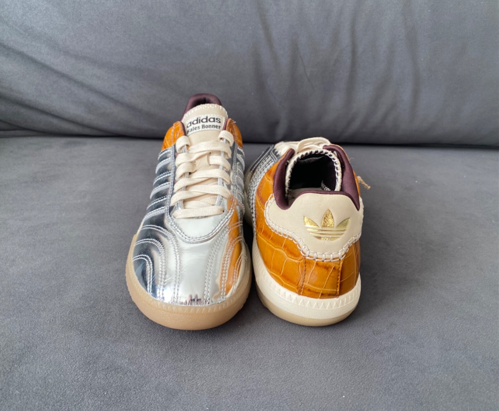 adidas Wales Bonner x Samba US 7,5 EU 40 2/3