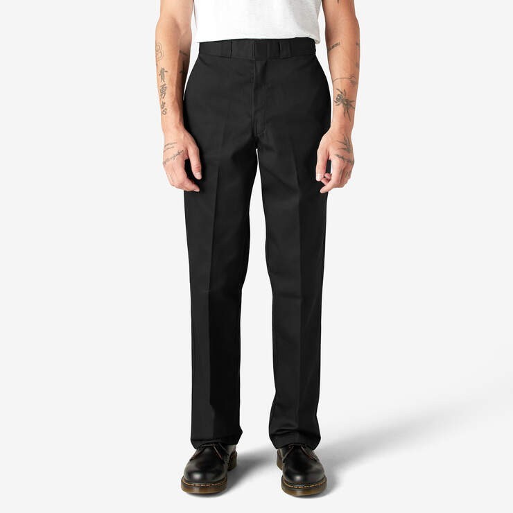 Dickies Men’s 874 Pants Classic Original Fit Work Pants (230 to 50)