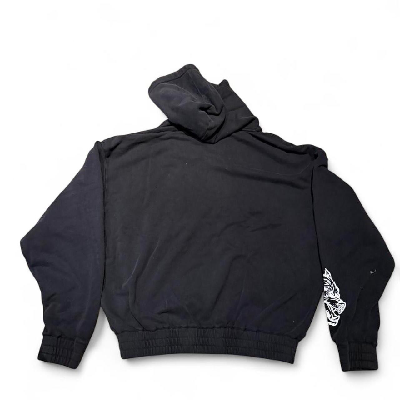 Brand New Never worn Darcsport LOS ANGELES zip up Black in Mens Medium With Tags