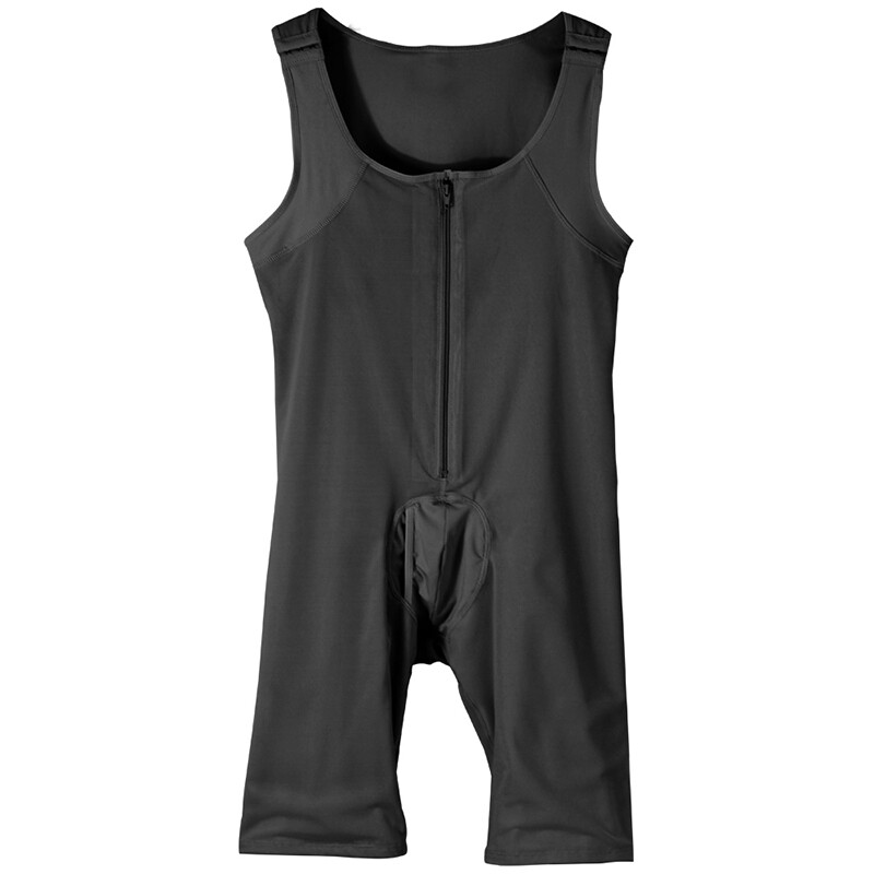 Fajas Colombianas para Hombre Mens Girdle High Compression Garment Shapewear US