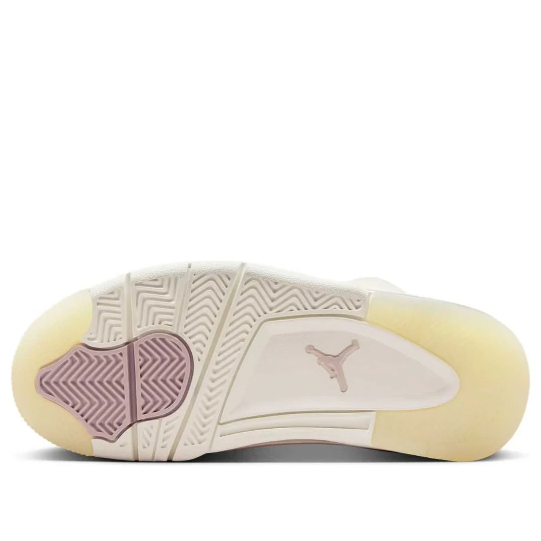 Nike Air Jordan 4 RM GS Easter Women’sYouth Casual Lifestyle Shoes IB8862-141
