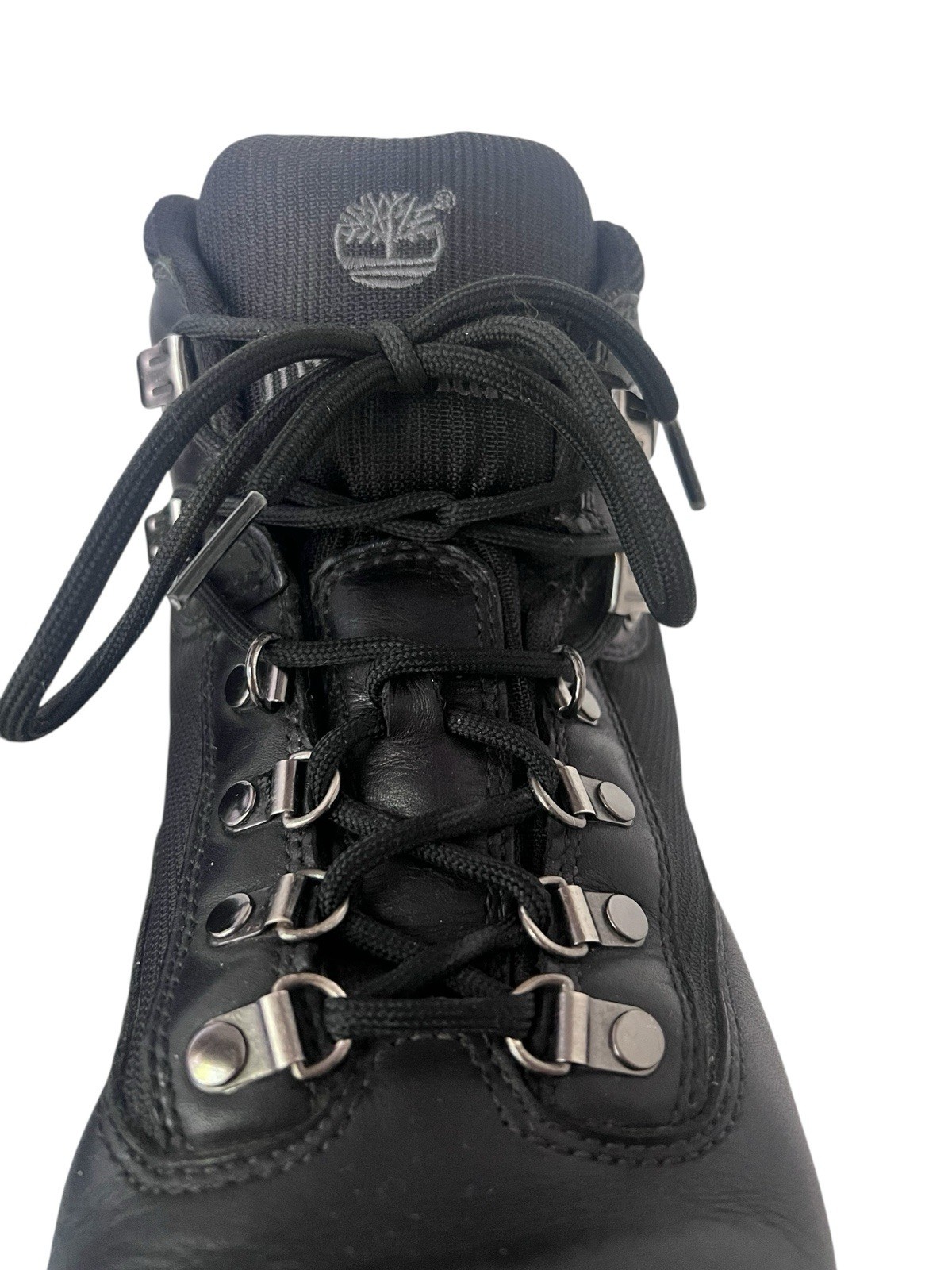 TIMBERLANDS Euro Hiker Leather Boot 56038 Men’s Size 11.5