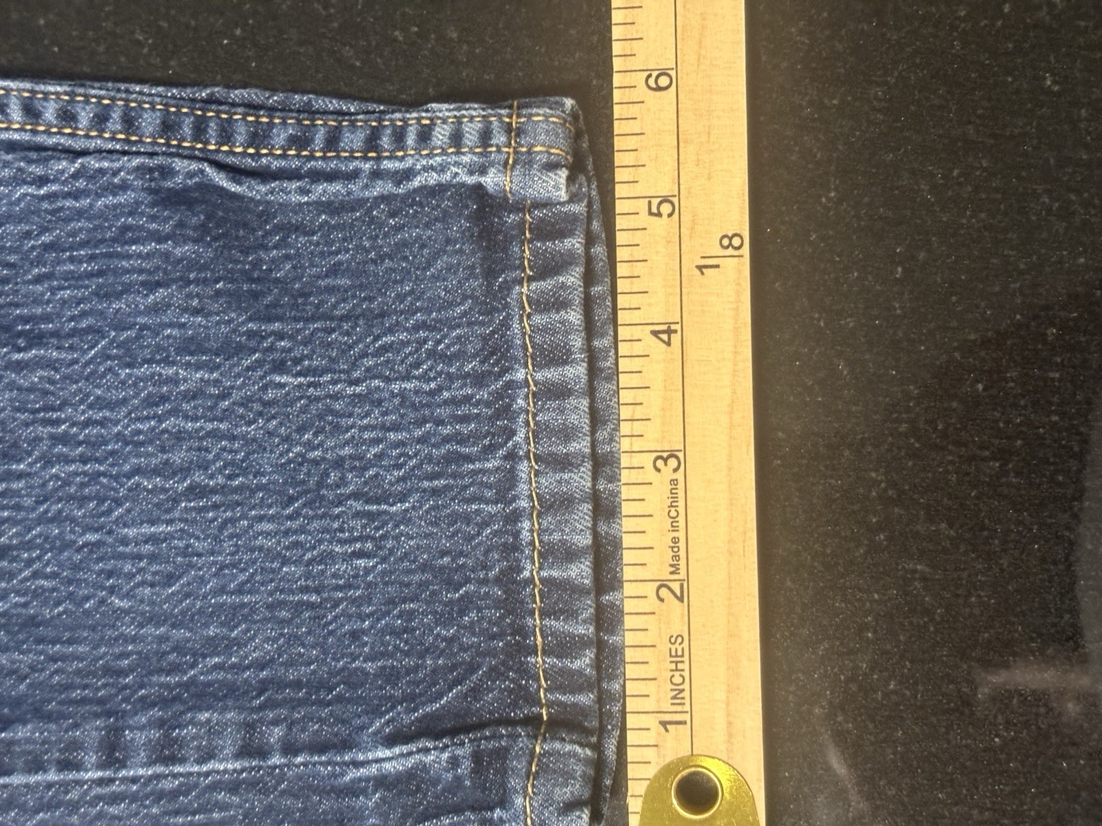 Levi’s 511 Men’s Jeans Size: 28×30