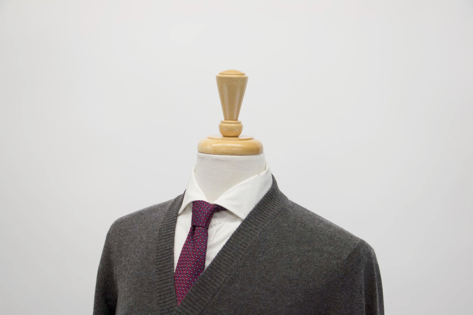 NWT $3000 Brunello Cucinelli Men’s 100% Cashmere Cardigan Sweater 50/ 40US A262