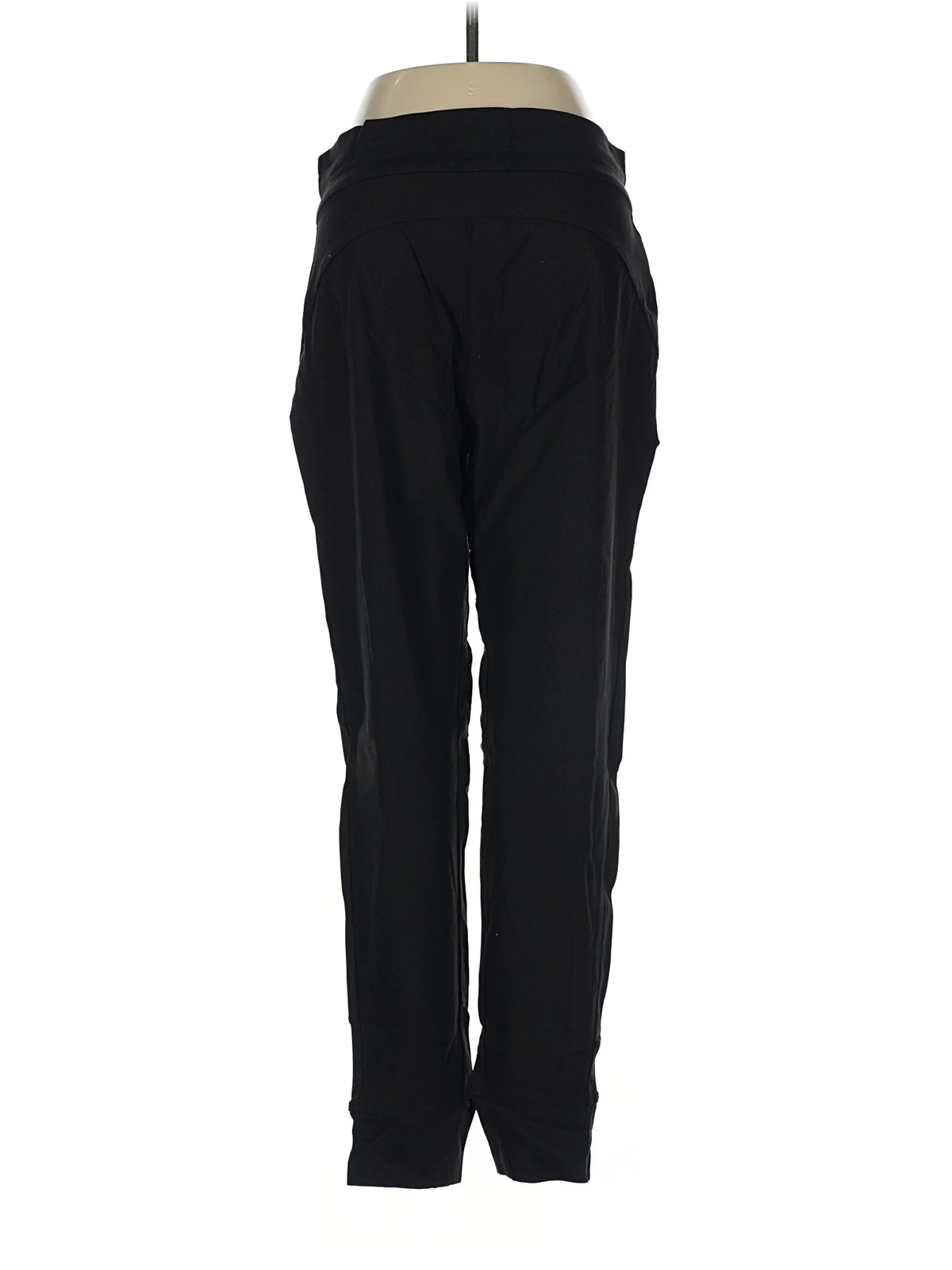 Athleta Women Black Active Pants 6