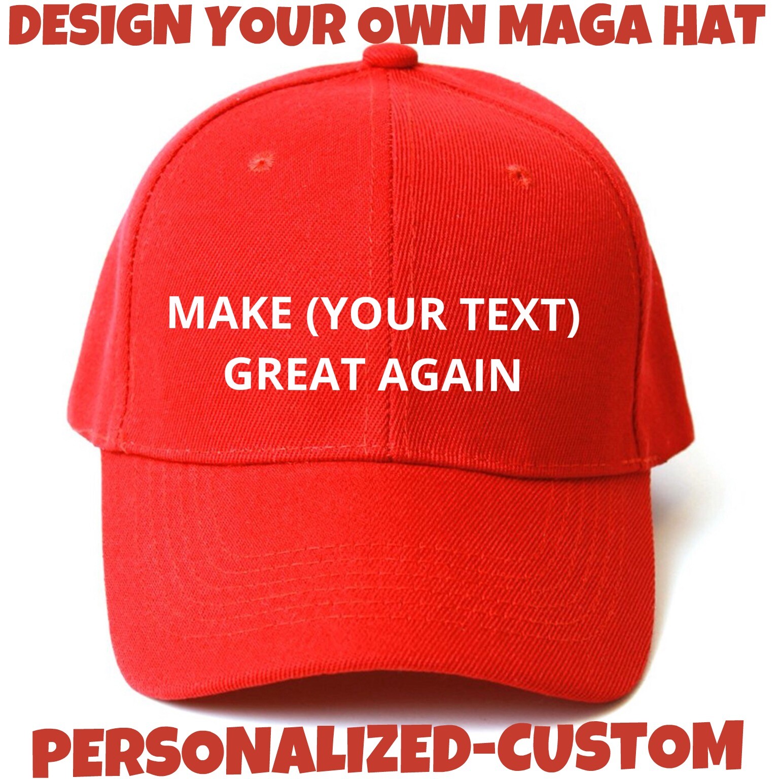 SAVE AMERICA Donald Trump MAGA Hat KAG 2024 MAKE AMERICA GREAT AGAIN Hat USA