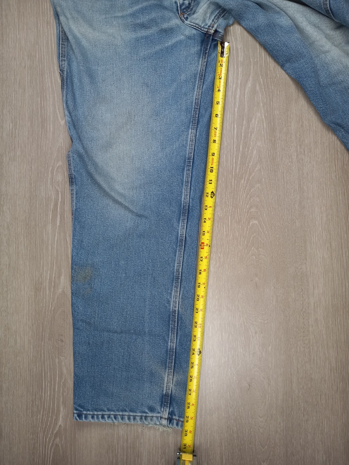FRMC 15/2 Tyndale Made in USA Flame Resistant FR 40×30 F290T