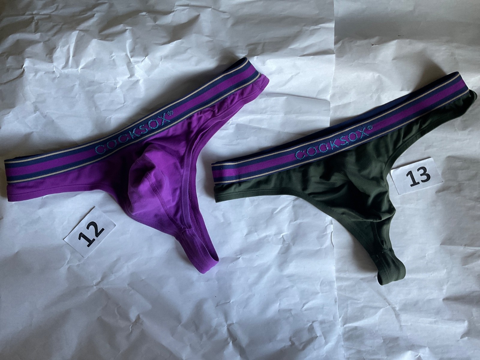 Under Armour Nike Adidas Hanes CK Men Underwear Trunk Boxer Briefs T Shirt Lot