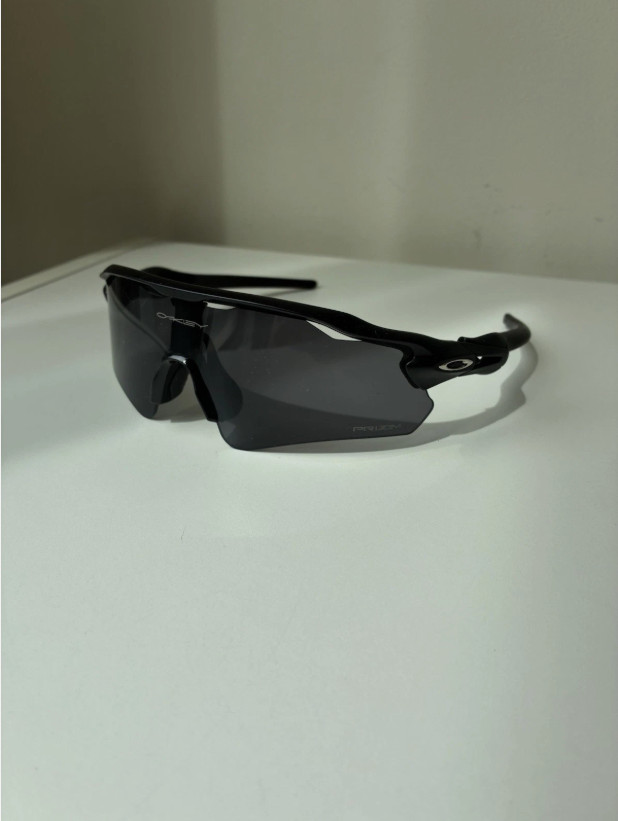 NEW Oakley 009208 Radar Ev Path Men’s Sunglasses Black Frame – Black Prizm Lens