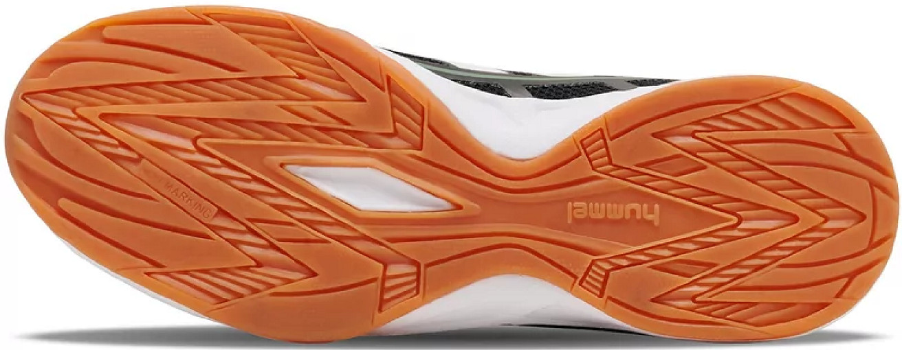 HUMMEL ROOT ELITE II 40-48 NEW60€ algiz dagaz uruz liga reache teiwaz aerocharge