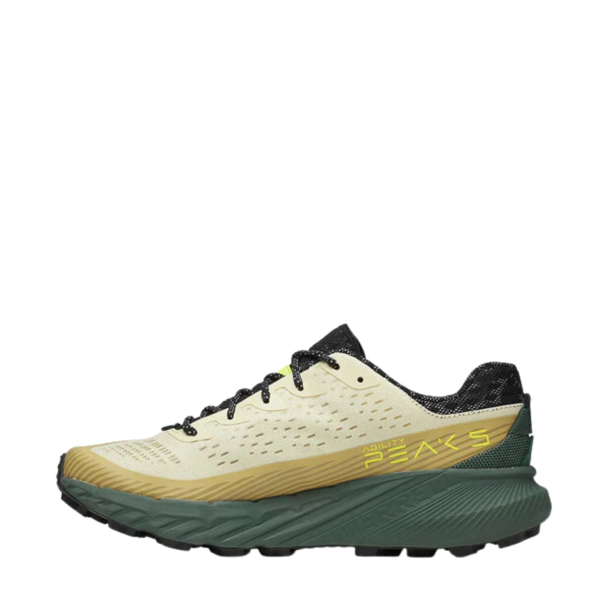 Merrell Men’s Agility Peak 5 Running Shoes, Various Colors, NEW
