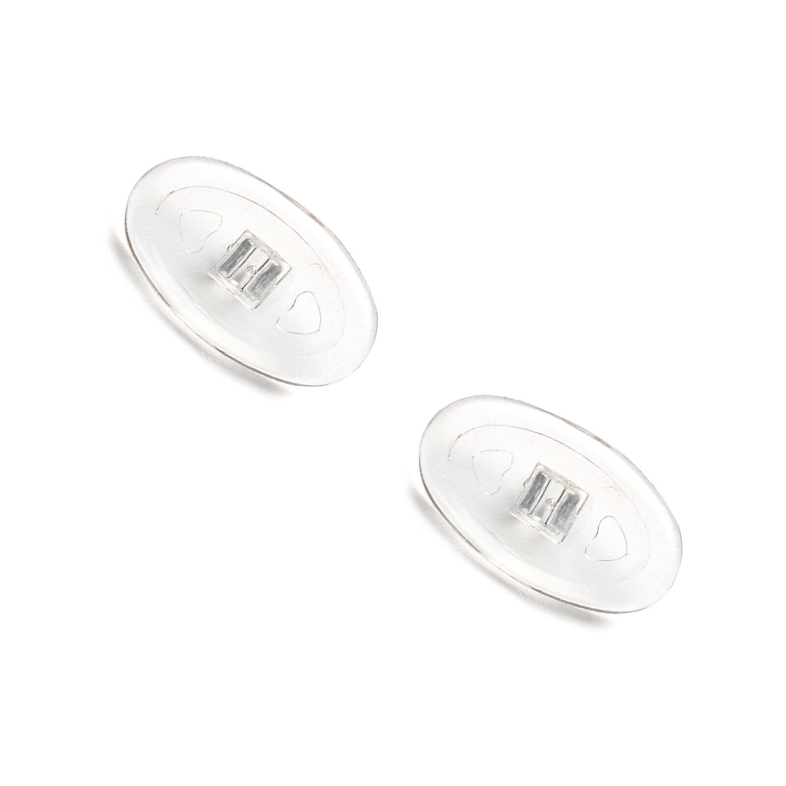 Replacement Ear Socks Kit Nose Pads Pieces for-Oakley A Wire Sunglass -Opt