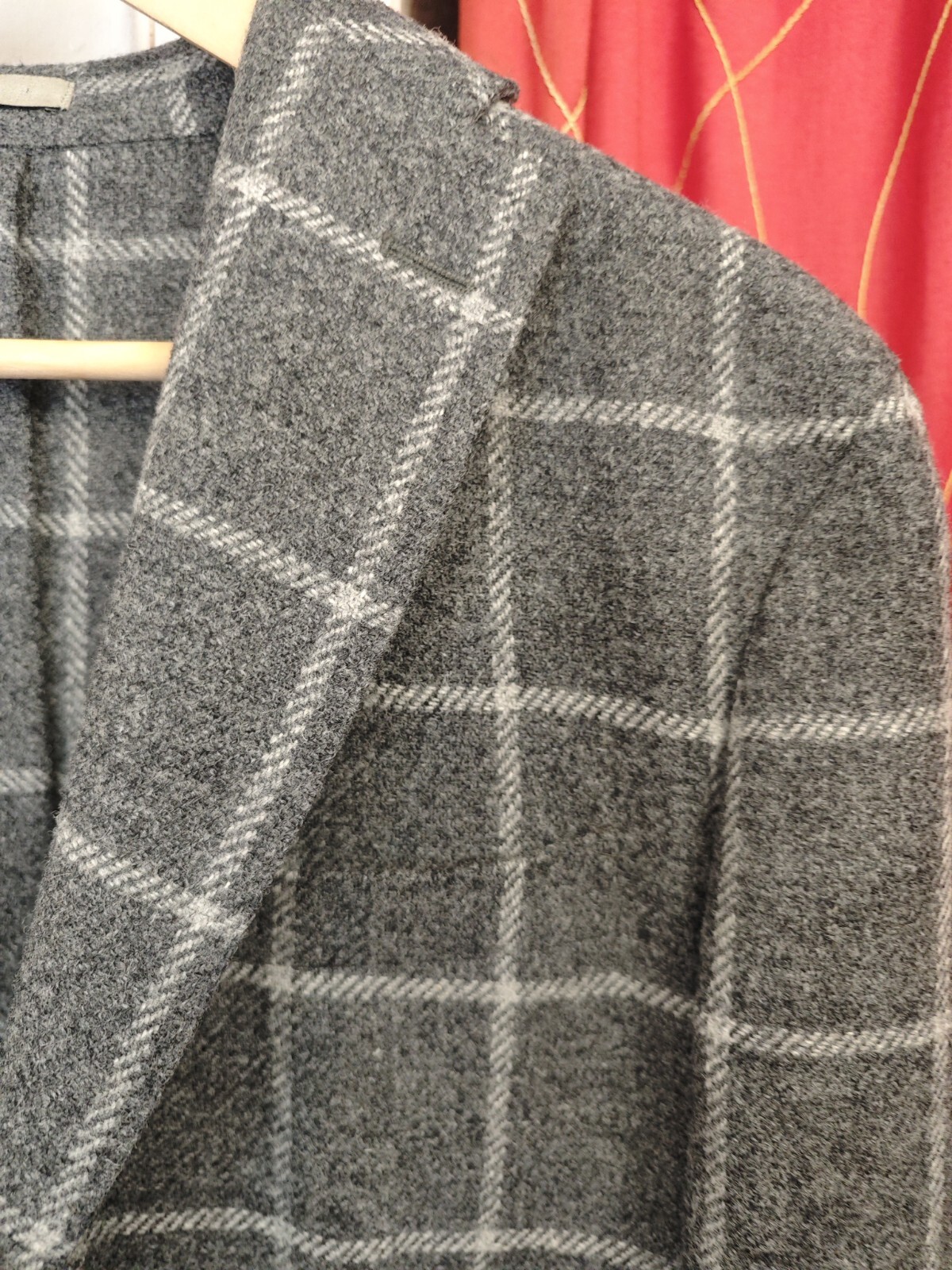 Italian Chic Boglioli 1200€ Men’s Blazer Jacket Size EU 50 ( M )Made in Italy