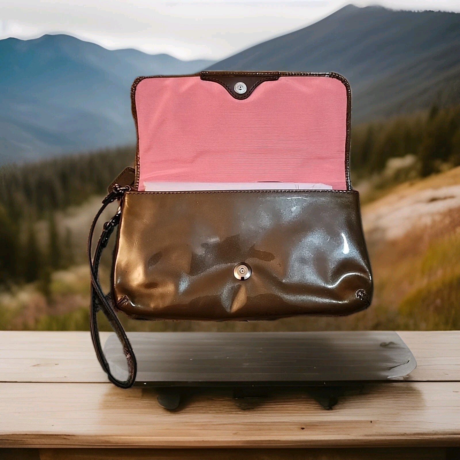 COACH F48396 SV/KN