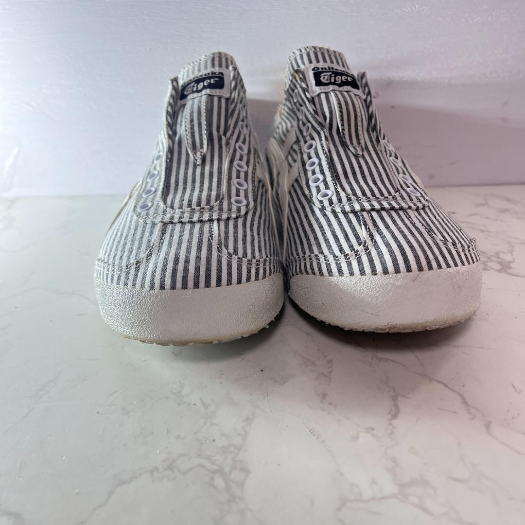 Onitsuka Tiger Mexico 66 Slip-ons 9