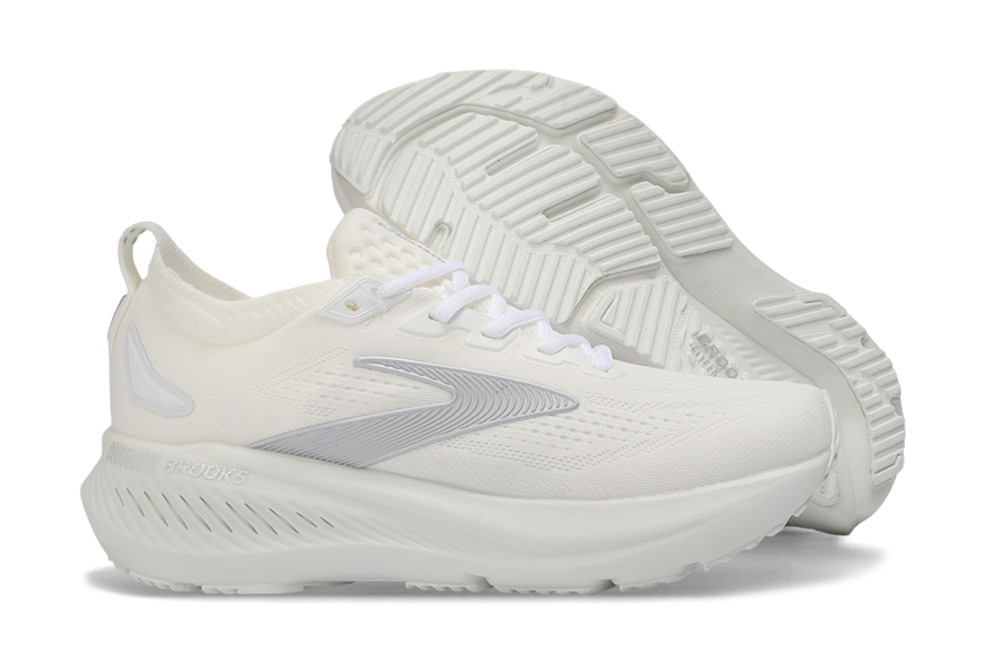 Women Brooks Glycerin GTS 23 Shoe Casual Running Sport Sneaker