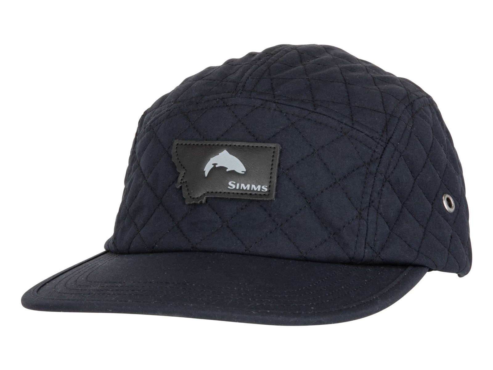 SIMMS Big Sky Waxed Canvas Insulated Cap