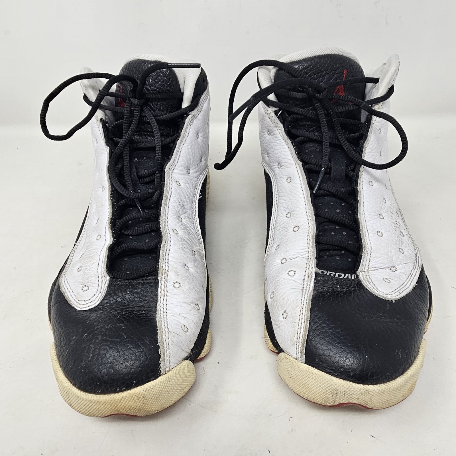 Air Jordan 13 Retro ‘He Got Game’ 2018 Basketball Sneakers – Mens Sz 8