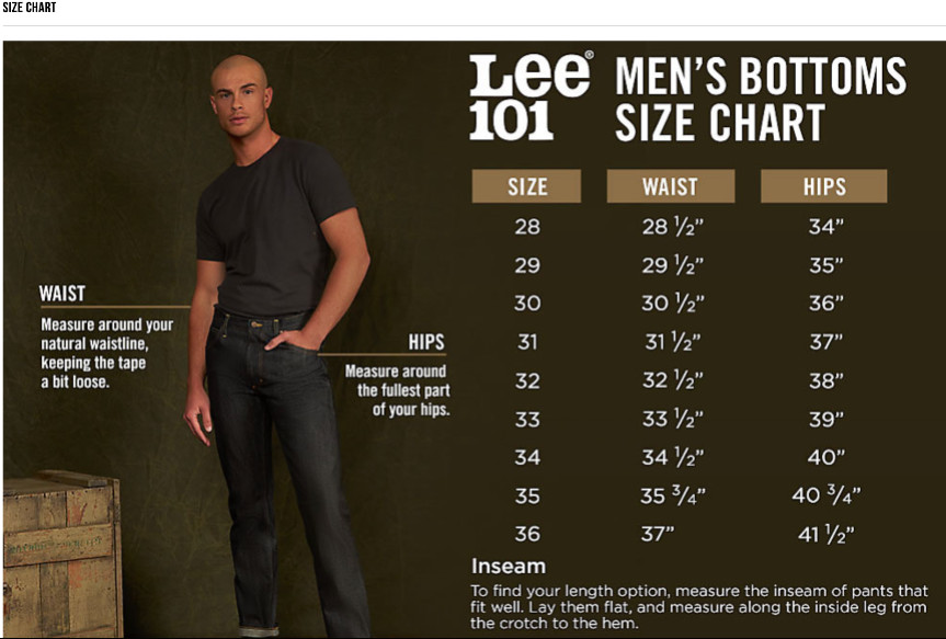 LEE 101Z RIDER Relaxed Straight Fit Japanese Denim 31×34 in Roberto Blue – NWT