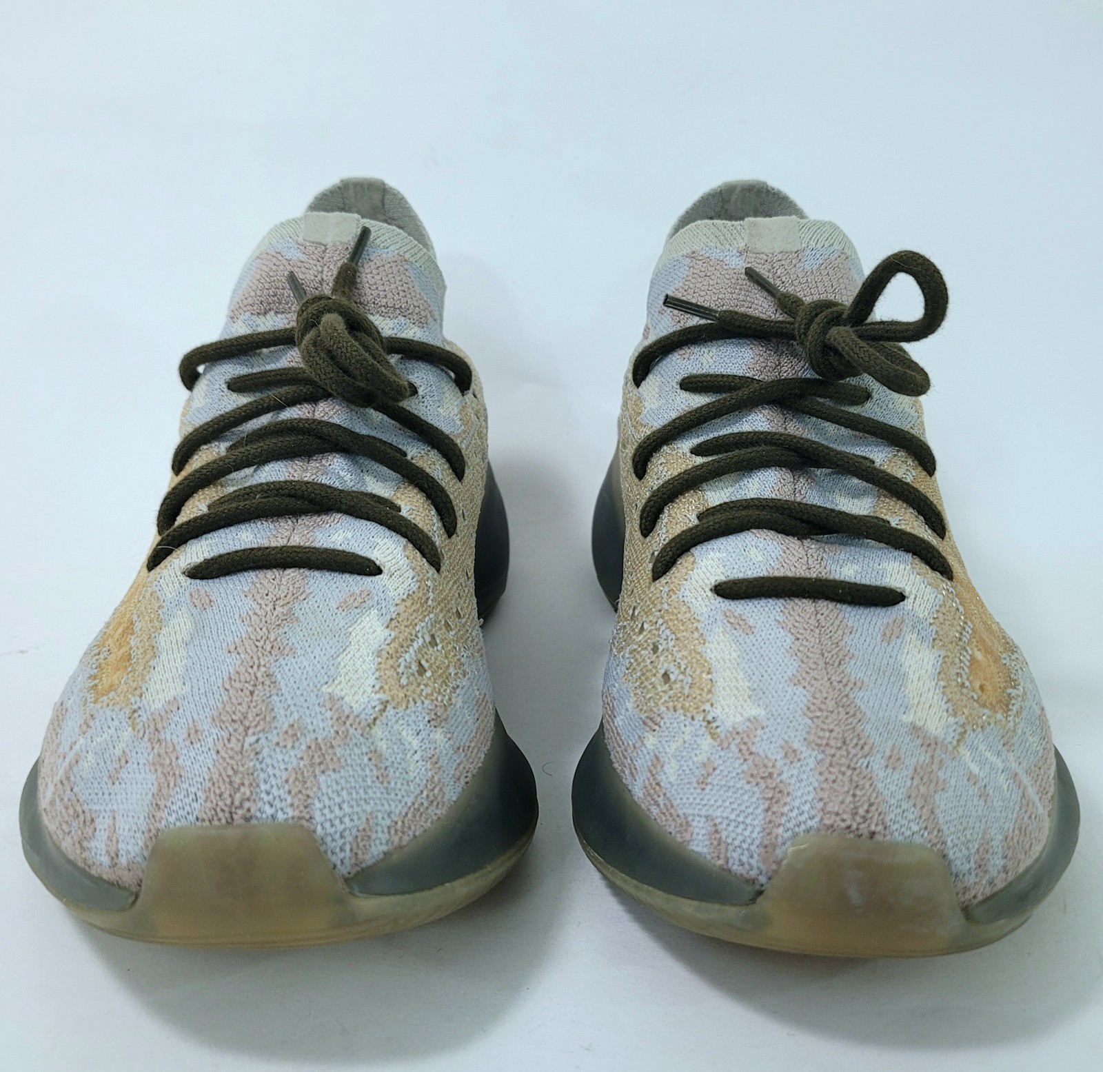 Size 11.5 – Adidas Yeezy Boost 380 ‘Pepper’ (Non-Reflective)
