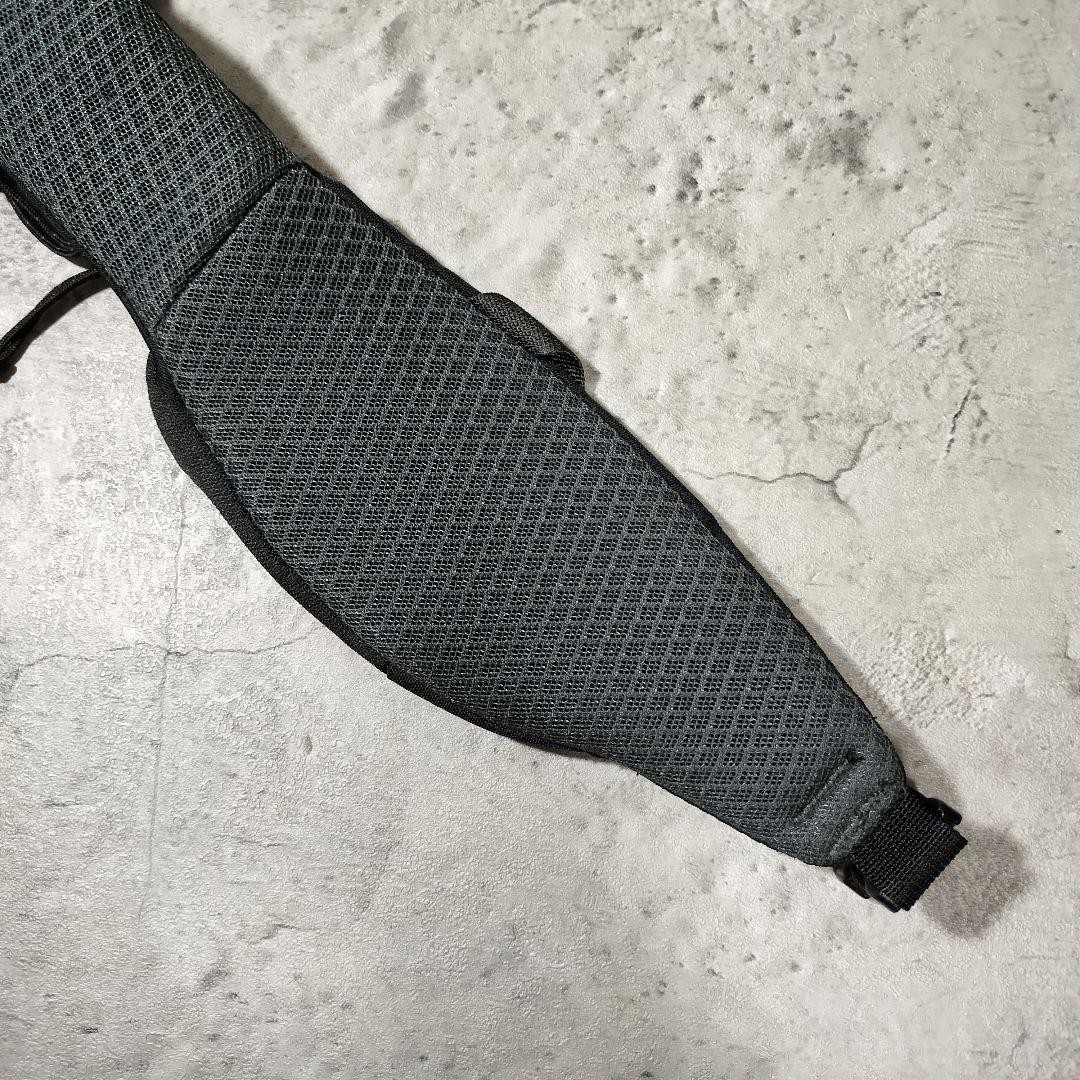 Patagonia Atom Sling 8L Model 48260 3-Point Support