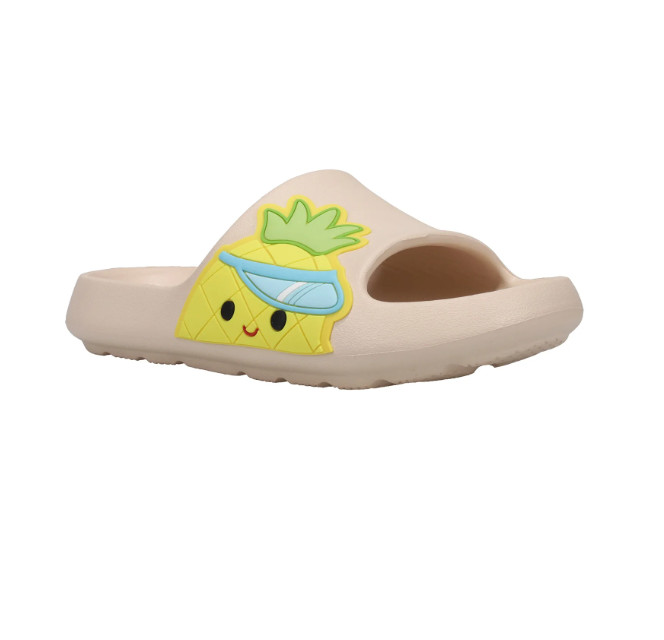 Squishmallows Kids Slide Sandals – You pick size & style – NWT