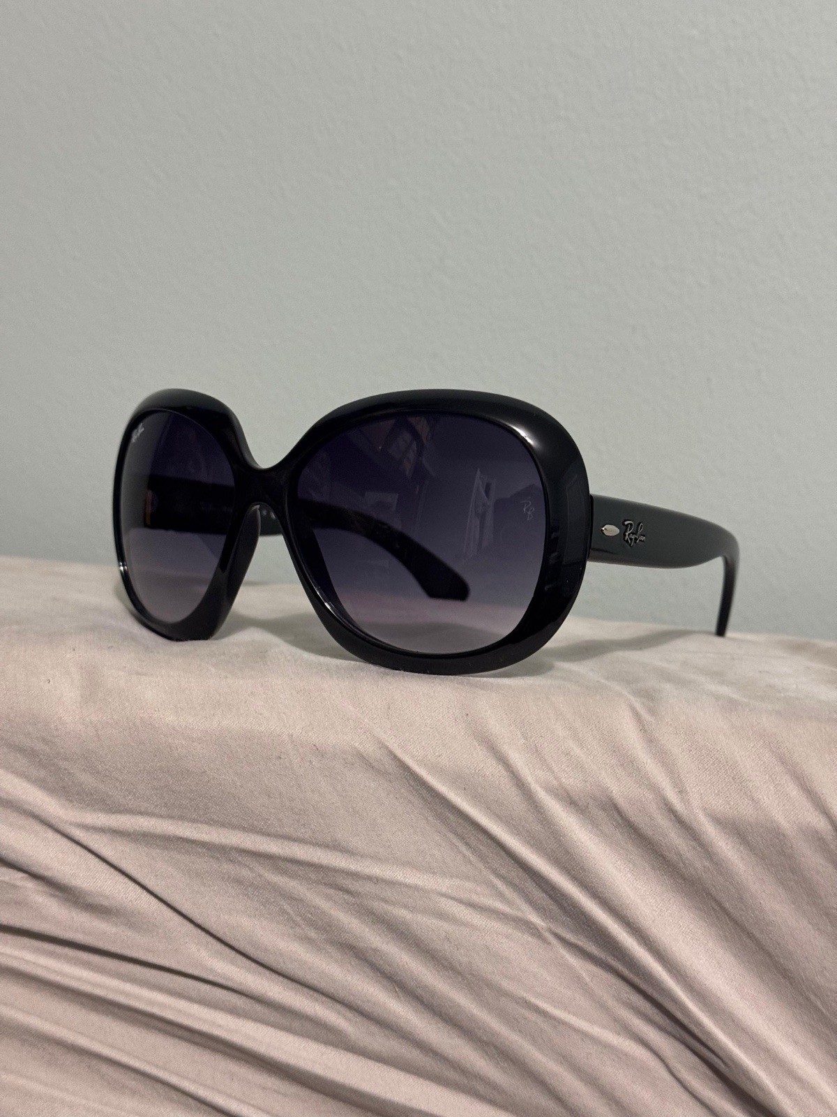 ray ban 4098 Jackie Ohh II 60mm