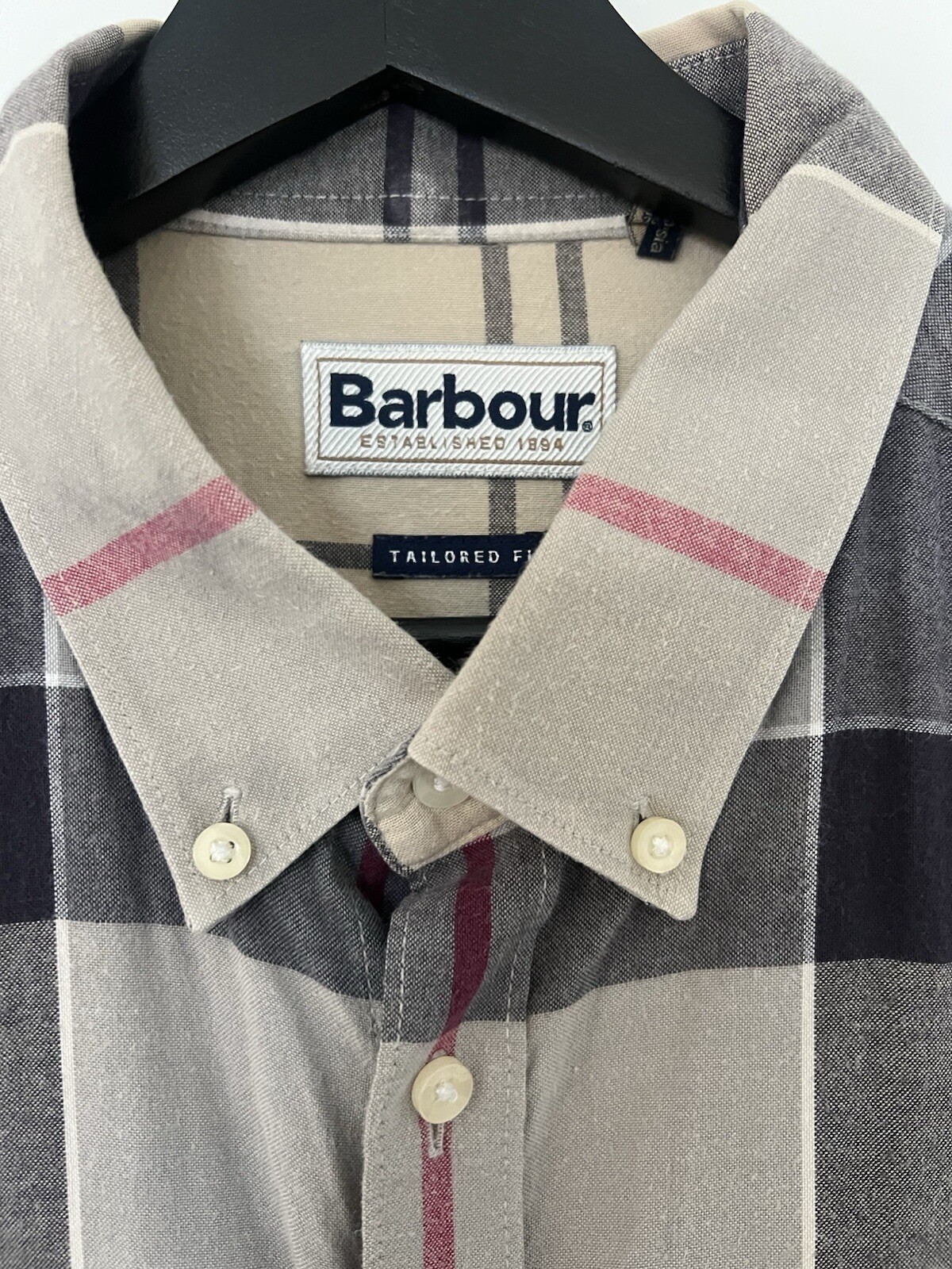 Barbour