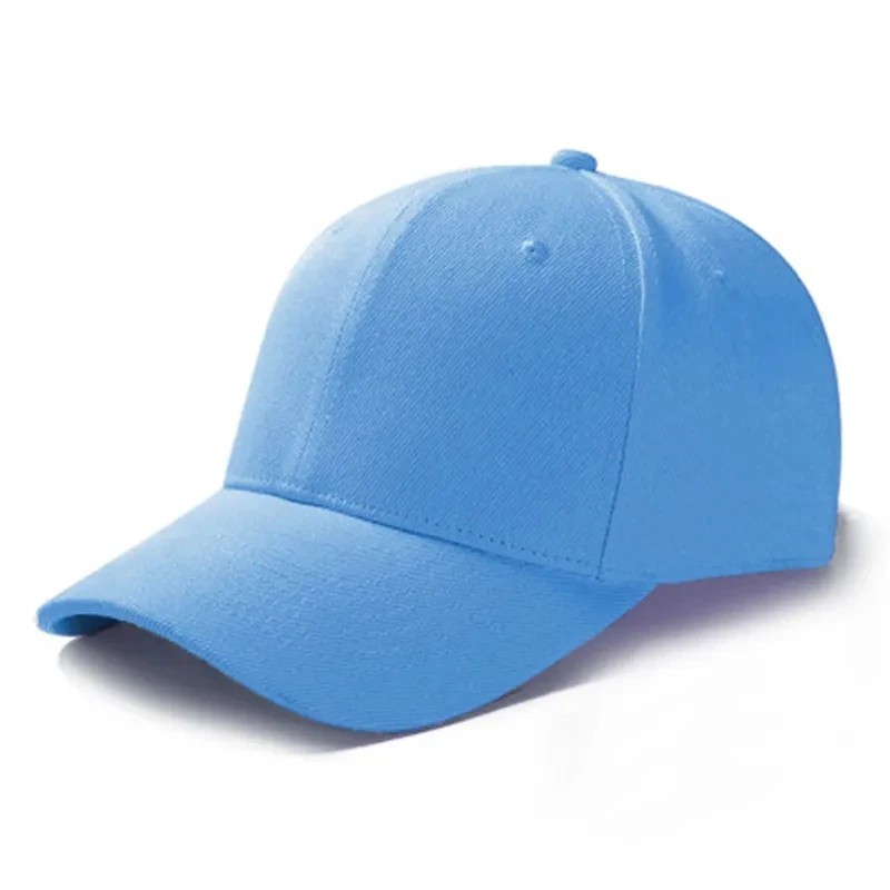 Cotton Baseball Cap Ball Dad Hat Adjustable Plain Solid Washed Men Premium 2026