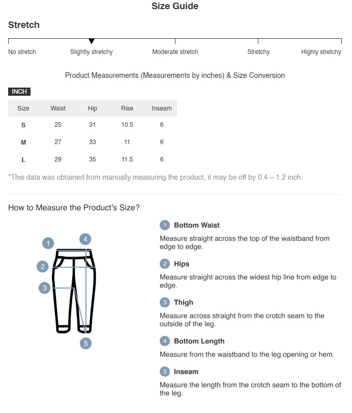 Judy Blue High Waist Rigid Magic Dad Short with Cell Phone Back Pocket