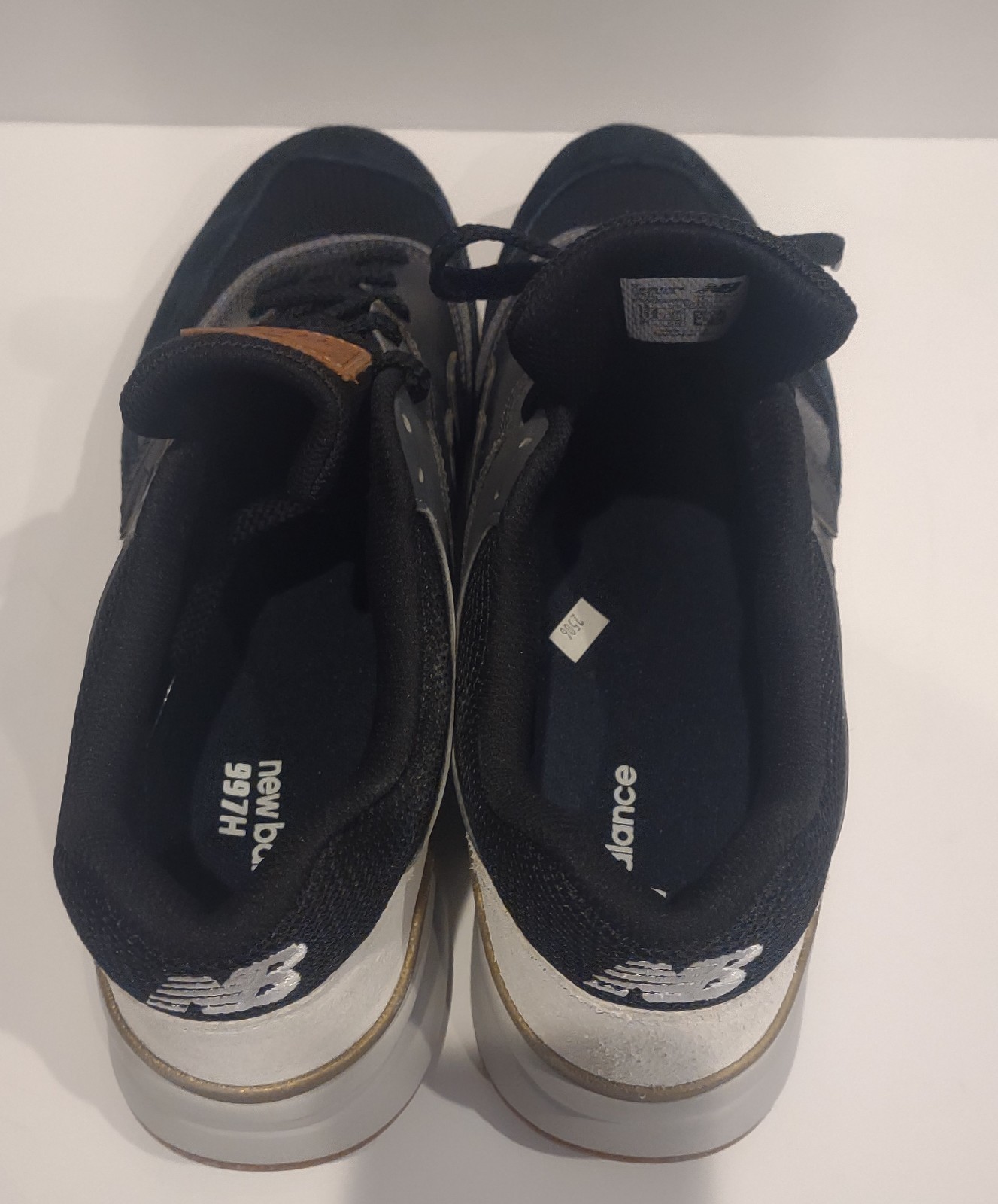 [CM997HPK] Mens New Balance 997H ‘SWEET CARAMEL’ Shoes Size 13 🆕