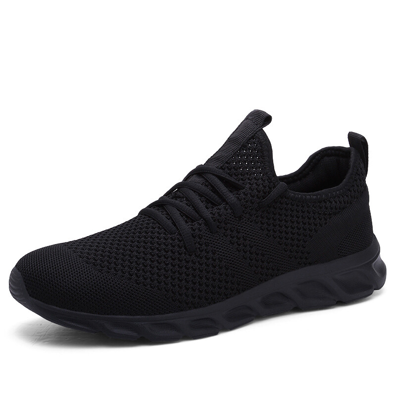 Men’s Casual Sneakers Outdoor Running Tennis Sports Fashion Non-slip Shoes Gym