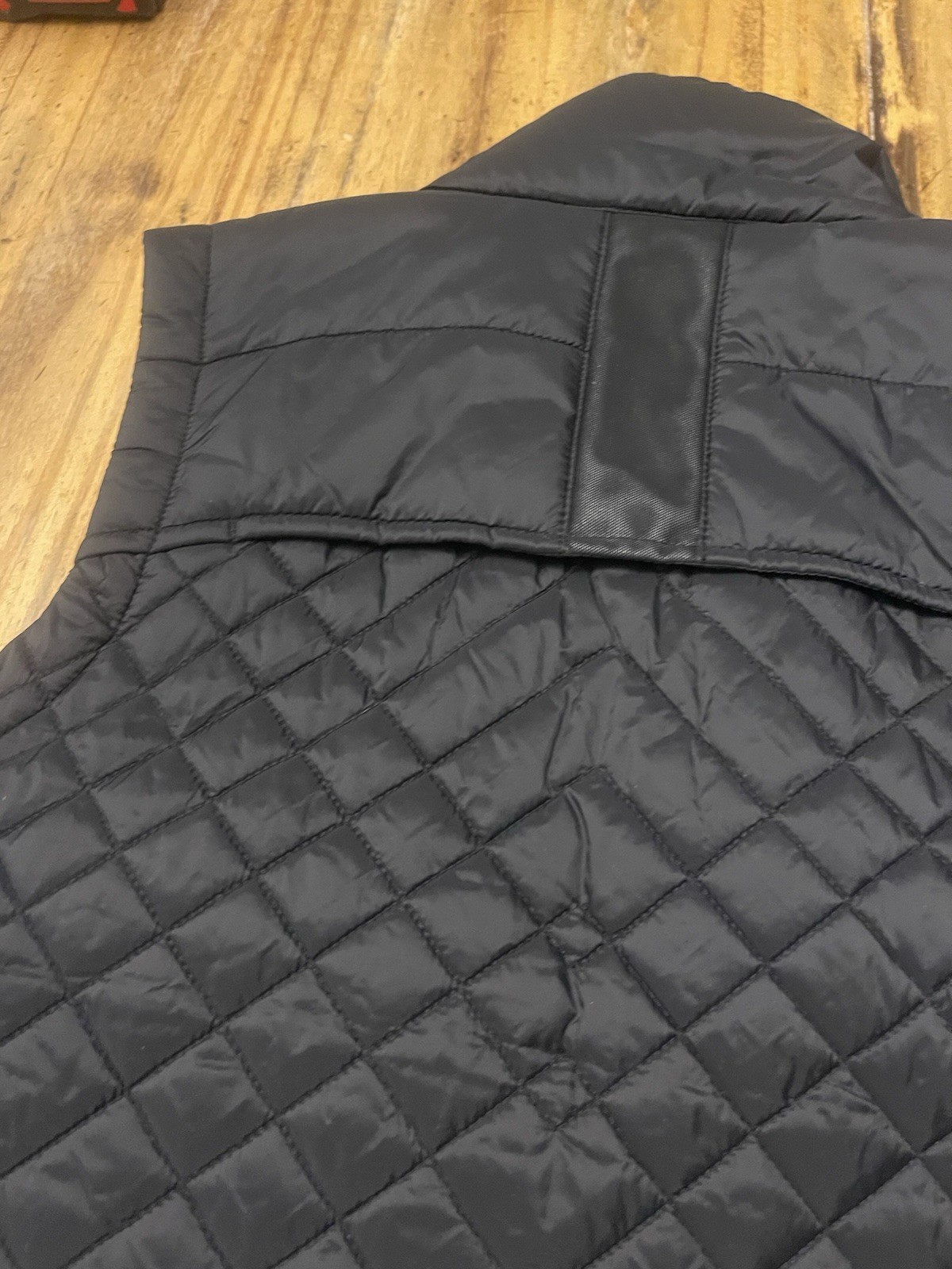 Undertech Crossroads Undercover Concealed Carry Fitted Women’s Size L Vest Black