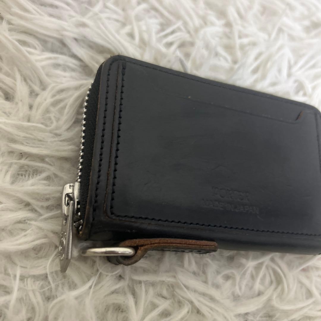 Poter Duke Coin Case