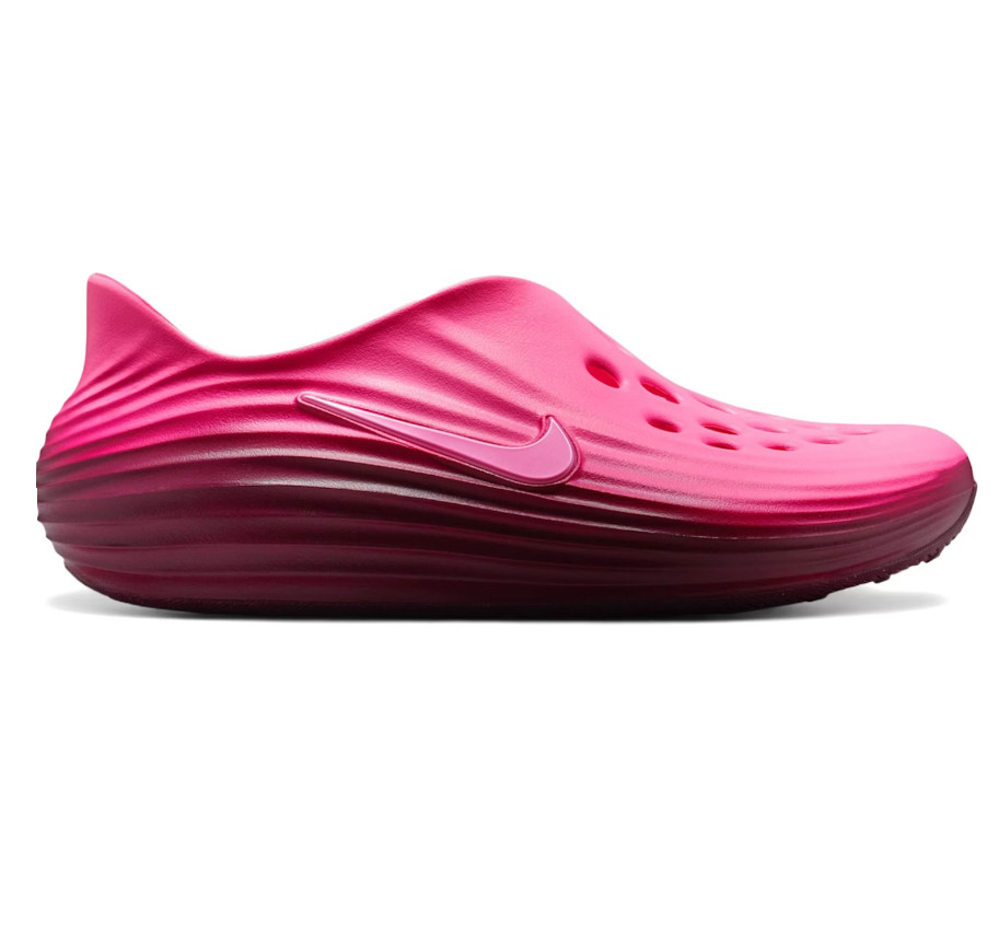 Nike Women’s ReactX Rejuven8 Pink Spell/Bordeaux HV5062-603 j