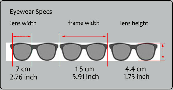 Flip Up Fit Over Sunglasses Polarized Lens Over PRESCRIPTION GLASSES UV400
