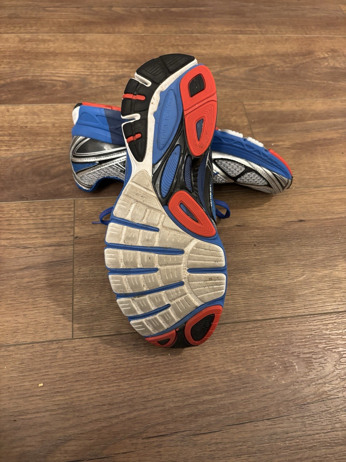 Saucony Guide 7 Men’s Running Shoes Size 9.5