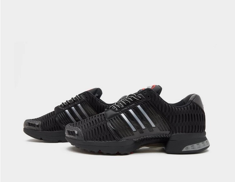 adidas Climacool 1 in Black and Grey UK 12 – US 12.5 – EUR 47 1/3