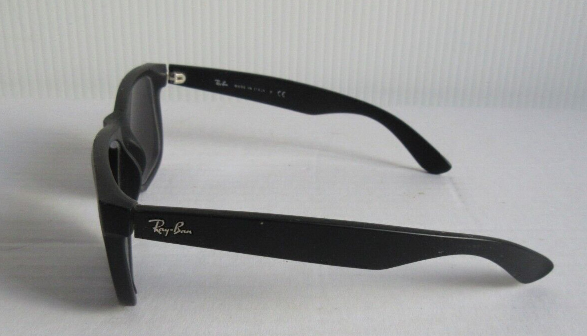 Ray Ban RB 4165 Justin 622/55 Sunglasses Frame Made in Italy