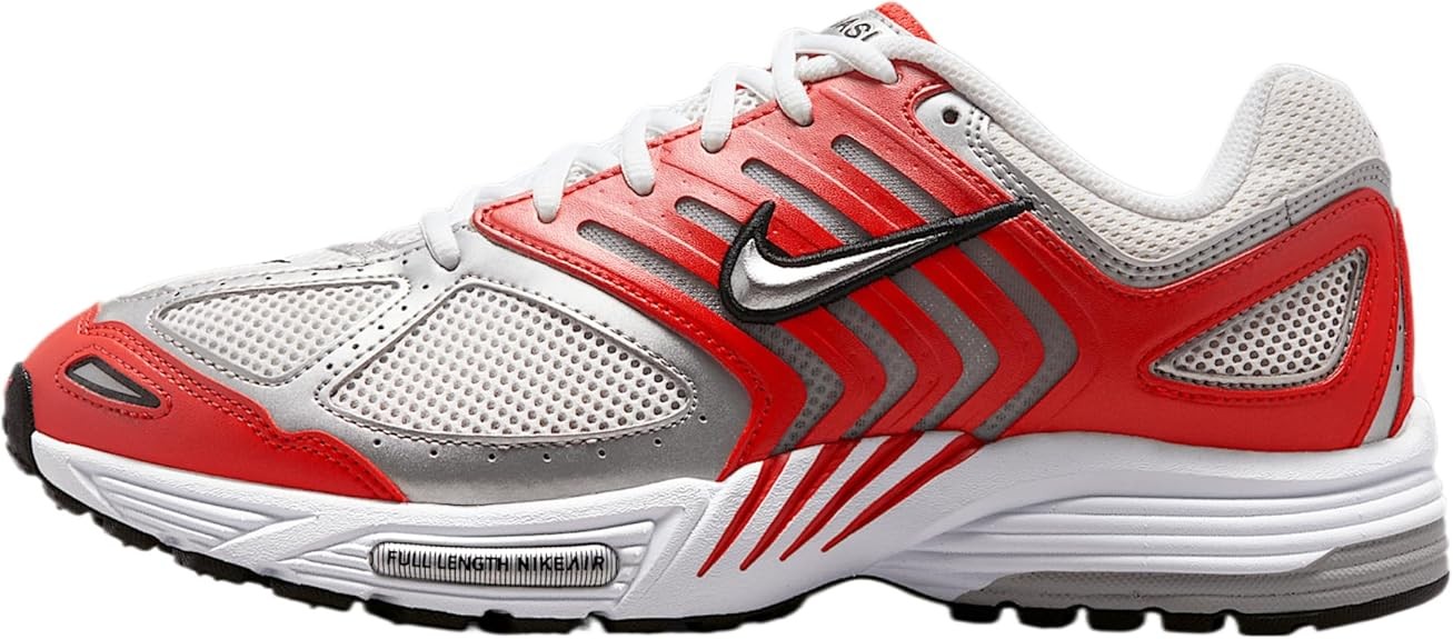 Men’s Nike Air Pegasus 2005 Picante Red/Metallic Silver (HQ3031 600)