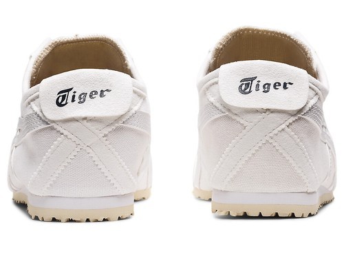 Onitsuka Tiger MEXICO 66 SLIP-ON 1183C141.100 WHITE/WHITE shoes